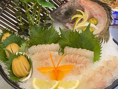 -祈胜邨•顺德鱼生•顺德菜(容桂店)