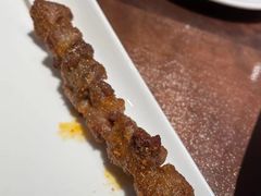 -南门小馆·清真(国贸商城店)