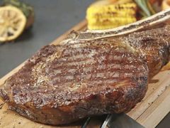 -半秋山西餐厅(襄阳万达店)