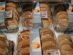 -盒马鲜生(帝斯曼店)