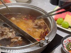 -一绪に寿喜烧(荟聚店)