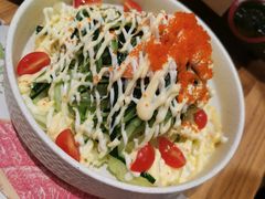 -Sushi Love 创意寿司(丽影广场店)
