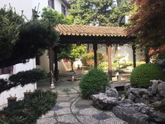 -全季酒店（苏州观前街平江路店）(原临顿路地铁站店)