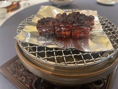 -顺峰(农展馆店)