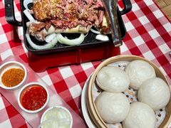 -西贝(上海我格广场店)