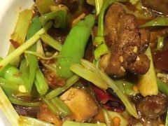 -吕氏疙瘩汤·海鲜新鲁菜(凯德mall新都心店)