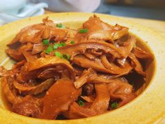 -金鱼妈妈 山野·食趣(荫山街店)