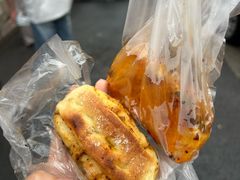 -郭际辣饼铺(第三中学店)