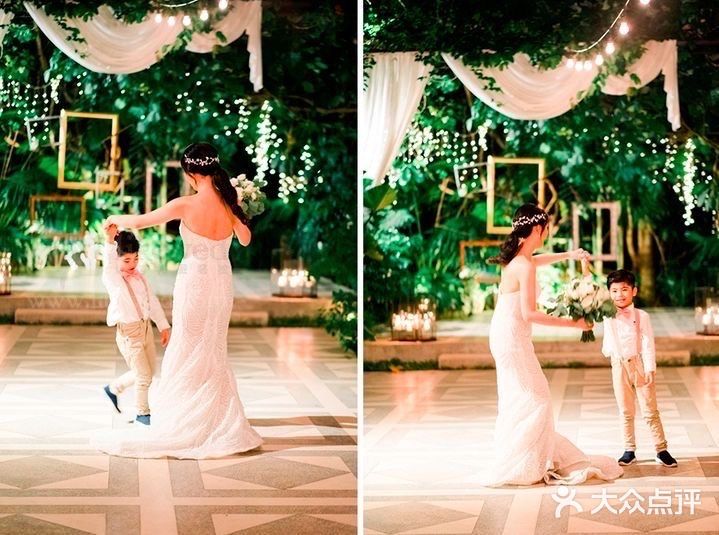 万万没想到,婚礼当天居然要准备600个红包!?