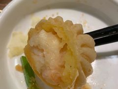 -点心传说·粤菜点心(佐阾虹湾店)