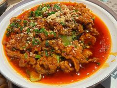 -水煮三国·川鲁江湖菜(香山店)