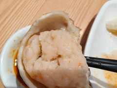 -鑫震源·苏式大虾生煎(山塘街店)