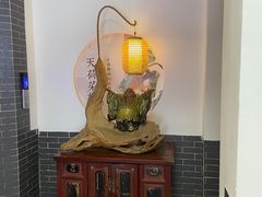 -天荷菜根·闽南素食自助(少林寺店)