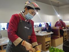 -韩时烤肉(枫蓝店)