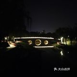 那天有个特色就是兰花展 兰花品种很多 拍拍照挺好的！