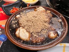 -小饕荟雅安贡椒鱼鲜馆(广福桥店)