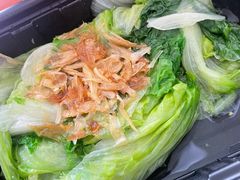 -西贝(上海中心店)