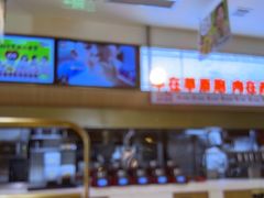 -西贝(金桥店)