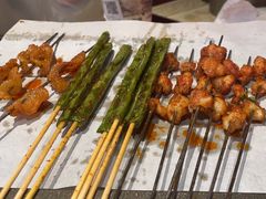 -聚味瞿记·龙虾堂(坡子街店)