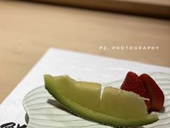 -鮨一日本料理(大中华店)