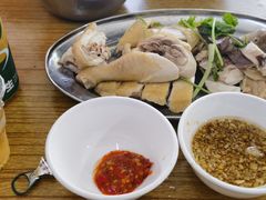 -肥婆兰鸡饭(西门外街店)