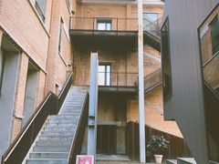 -大酉·M Coffee(北京美术馆店)
