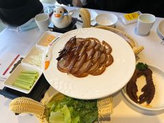 -煜丰汴京烤鸭(福彩路店)