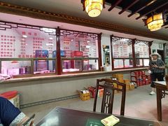 -龙老五汤店(站前西路店)