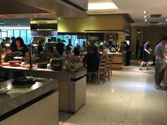 -昆山裕元花园酒店·温莎西餐厅