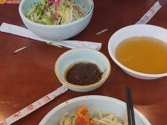 -恭敬李老北京炸酱面·京味菜(西花市店)