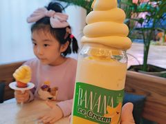 -玲婧胡同·生日蛋糕·餐厅(嘉里城店)