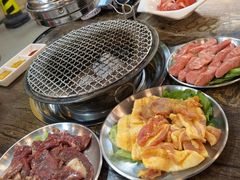 -P1泥炉烤肉(市桥富华东路店)