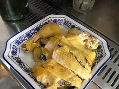 -洞天食府(北大街店)