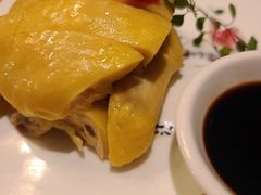 白切鸡-新白鹿餐厅(城西银泰城店)