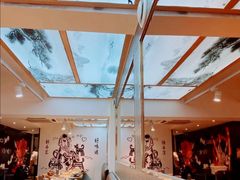 -胡马八破·川菜小馆(高新万达店)