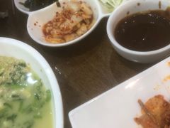 -李连贵熏肉大饼(太行山路分店)