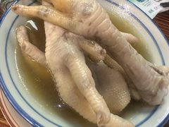 -黄祥华养生堂·炖汤·营养蒸饭(岭南天地店)