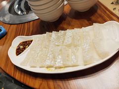 -二十一分小锅炖(皓月店)