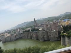 -大连海昌发现王国主题公园