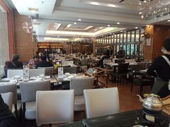 大堂-虾饺妹·粤式手工点心(水荫路店)