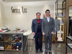 -李顺昌 SACELL LEE (旗舰店)