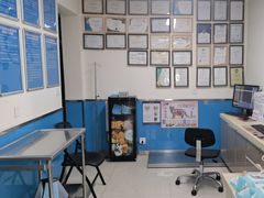 -康爱犬猫诊所·牙专科·骨外科·影像内科(丰宁店)