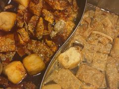 -螺大喜螺蛳粉火锅(雍和宫店)