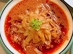 -火婆子·川小馆(扬韬科技广场店)