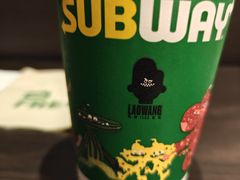 -赛百味SUBWAY(凯丹店)