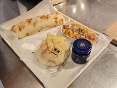 -窑滚面包专门店(马鞍山金鹰店)