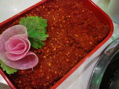 -老马路串串香火锅(北门桥店)