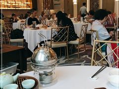 大堂-御彩酒家(东风东路店)