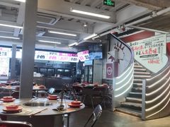 -生活如沸·顺德水牛奶火锅(大学路店)