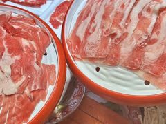 -谭三娘鲜切牛肉自助火锅(九眼桥总店)